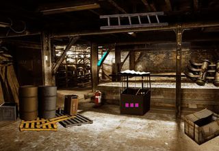 Escape Game Mystery Champion - Screenshot 3