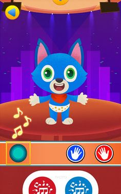 FACTO Schule Lv.1 Patterns - Screenshot 3