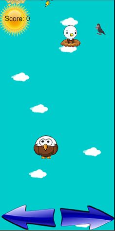 Eagle Bounce - Screenshot 3