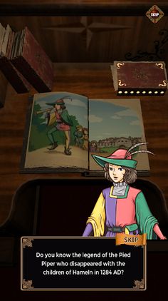 Hameln 360 3D - Screenshot 2