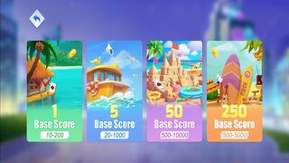 Kabibe Game - Enjoyment - Screenshot 1