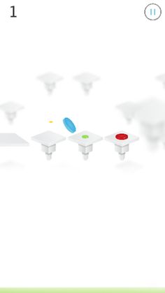 Candy Clouds - Screenshot 4