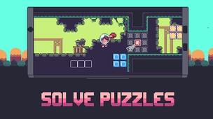 Super Milo Adventures (Retro) - Screenshot 3