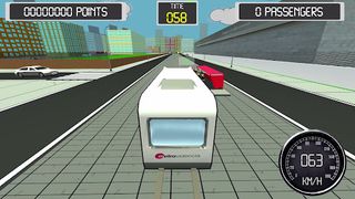 Off The Rails Mobile - Screenshot 2