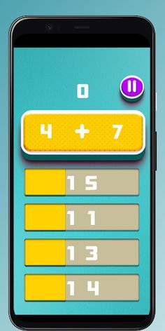 Math FUN - Screenshot 2