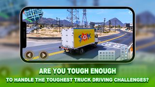 Haulin Heroes - Screenshot 3