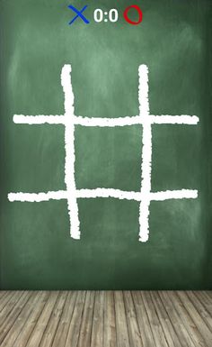 XO With Friend - Screenshot 2