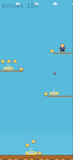 Super Nobil Go - Screenshot 2