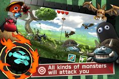 SAMURAI SANTARO - Dark Onmyoji - Screenshot 1