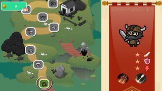 Chippz Heroes Quest - Screenshot 2