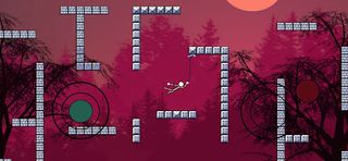 SwingCraft: Real Physics Game - Screenshot 2