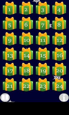 Picture Advent Calendar 2 - Screenshot 2