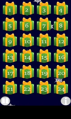 Picture Advent Calendar 2 - Screenshot 2