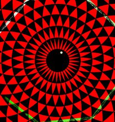 TRIPPY OCTAGON - Screenshot 3