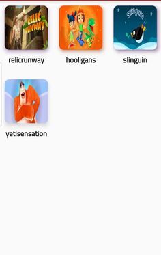 3d Gaming - Screenshot 4