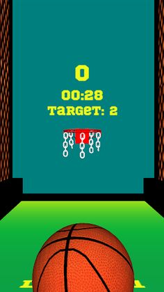 dunks : dunker in basketball - Screenshot 1