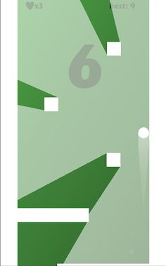 Circle Gravity Mania - Screenshot 3