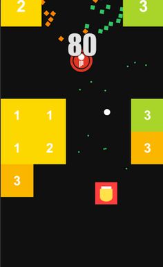 Block Shooter - Bricks Breaker - Screenshot 4