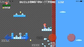 Demolition Crew - Screenshot 1