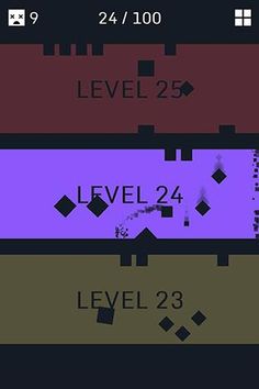Level Up X - Screenshot 4