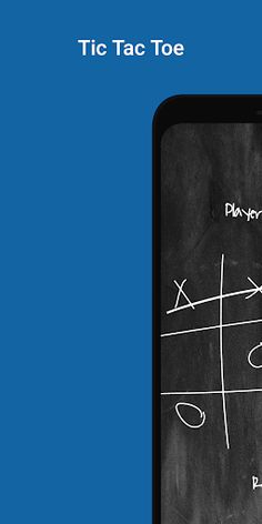 Tic Tac Toe - Screenshot 1