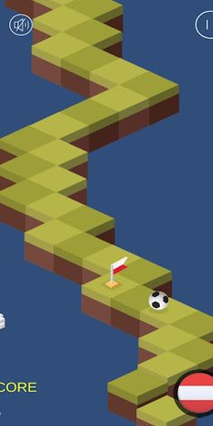 Tap Tap Ball- Free Ride - Screenshot 1