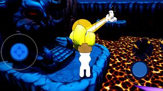 Crystal Escape - Screenshot 3