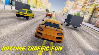 Traffic King - Screenshot 1