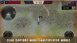 Battleground : Combat & Domina - Screenshot 2
