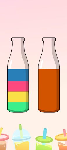 Water Sorting Puzzle Game - Screenshot 4