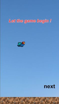 NVL Bird - Screenshot 2