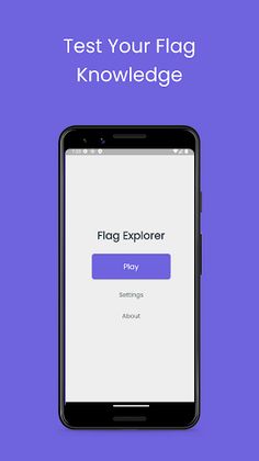 Flag Explorer - Screenshot 1