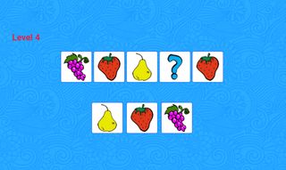 Next Fruit - Screenshot 2