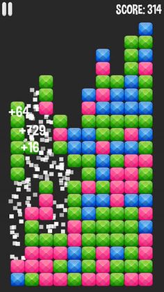 Block Buster - Color Puzzle - Screenshot 4