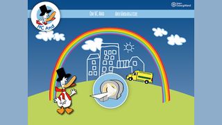 HC And - MR - Screenshot 1