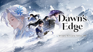Dawn's Edge - Screenshot 1