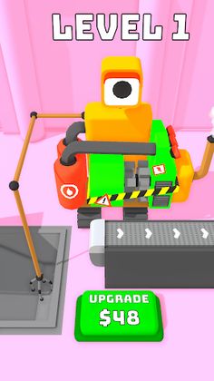 Garbage Plant - Screenshot 2