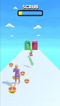 Job Hunter - Screenshot 3