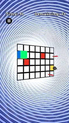 Psycubelic - Screenshot 3