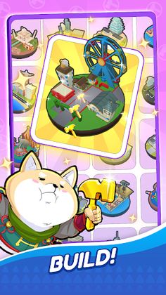 Rich Hero Go - Screenshot 4