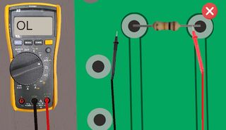 Multimeter Game - Screenshot 3