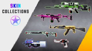 Gun Sounds: ASMR Simulator - Screenshot 3