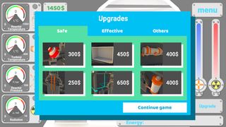 Nuclear Inc 2 - Screenshot 3