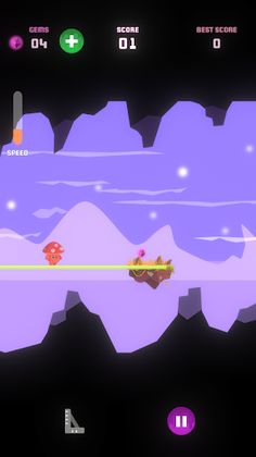 Strange Bridge - Screenshot 2