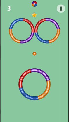 Color Jump - Screenshot 2