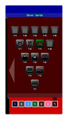 Just Up Zero - Screenshot 3