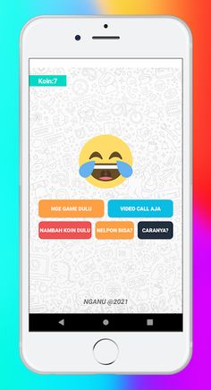 Sarah Viloid Game (Jgn Di donl - Screenshot 1