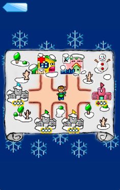 The Snowball Fight: Remastered - Screenshot 4