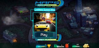 Limitless Speed - Screenshot 3