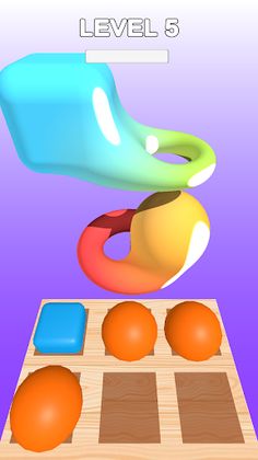 Blob Sculpt - Screenshot 3